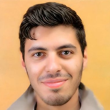 Seyed M. - Freelance Brand Designer