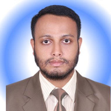 Md S. - Freelance Graphic Designer