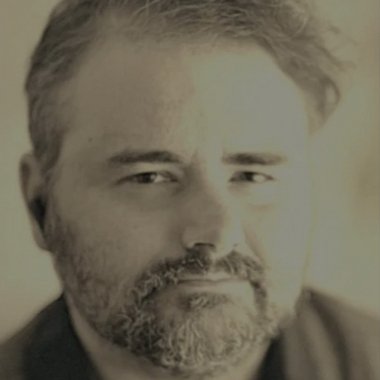 Caleb C. - Freelance Graphic Designer