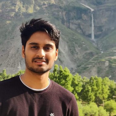 Akshay B. - Freelance Documentary Filmmaker