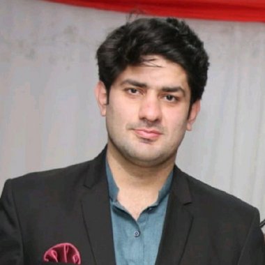 Fahad B. - Freelance Web Developer