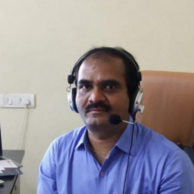 bhaskar1975 - Freelance Database Developer