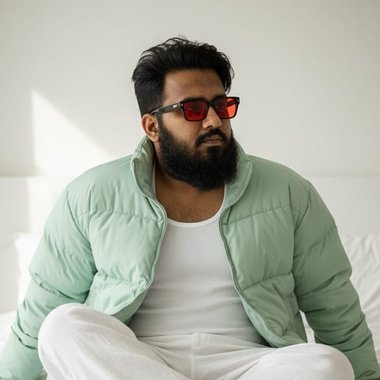 Muhammad K. - Freelance Web Developer