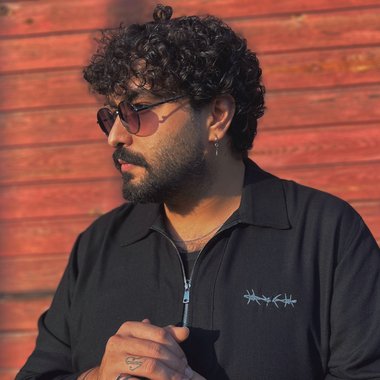 Reza a. - Freelance Music Producer