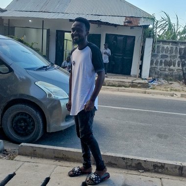 Mohamed M. - Freelance Illustrator