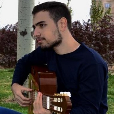 Mehran A. - Freelance Music Producer