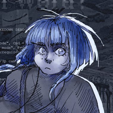 Hadley P. - Freelance Comic Illustrator