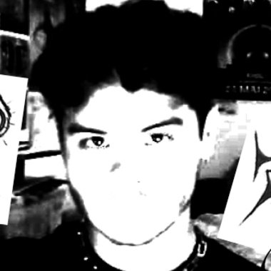 Mathieu - Freelance Graphic Designer