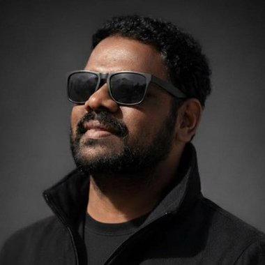 Malin R. - Freelance Motion Graphic Designer