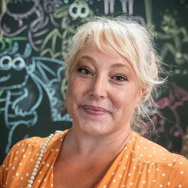 Vanessa S. - Freelance Content Producer