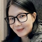 Felicia Gicela Indah Permatasari