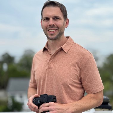 Marc H. - Freelance Camera Operator