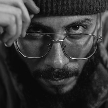 Abdelmajid A. - Freelance Sound Designer