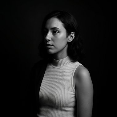 Katerina R. - Freelance 3d Designer