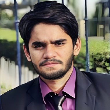 Abdul F. - Freelance Web Developer