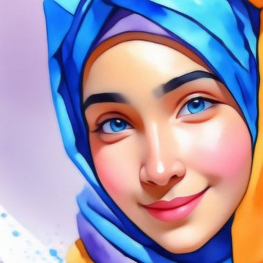 Syeda B. - Freelance Co Writer