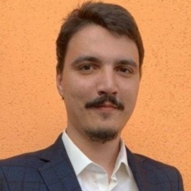 Cătălin C. - Freelance Web Developer