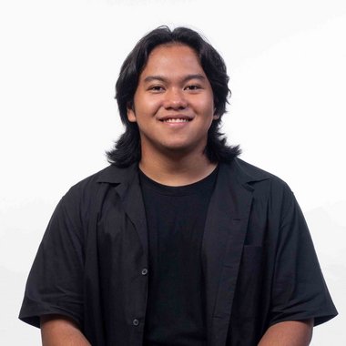 JAMR P. - Freelance Music Producer