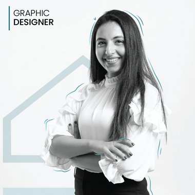 Sana E. - Freelance Logo Designer
