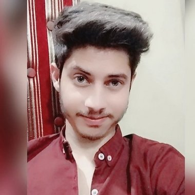 Mubariz M. - Freelance Digital Marketer