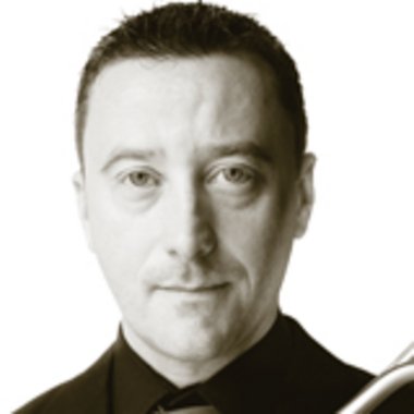 Brian H. - Freelance Conductor