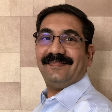 Sameer J. - Freelance Database Developer