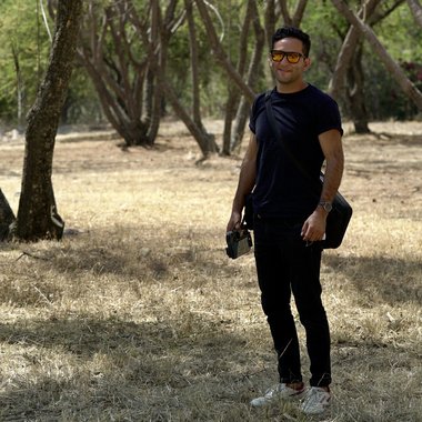 Mopo87 - Freelance Videographer