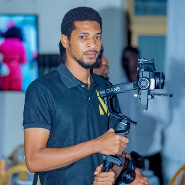 Sleyyum A. - Freelance Cinematographer