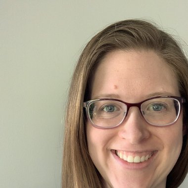 Elizabeth L. - Freelance Content Strategist