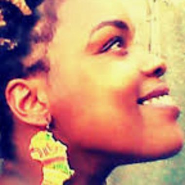 afrik3reina - Freelance Graphic Designer