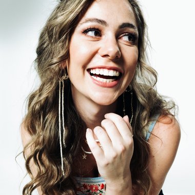 Katryn N. - Freelance Music Supervisor