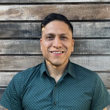 Giancarlo P. - Freelance Music Producer