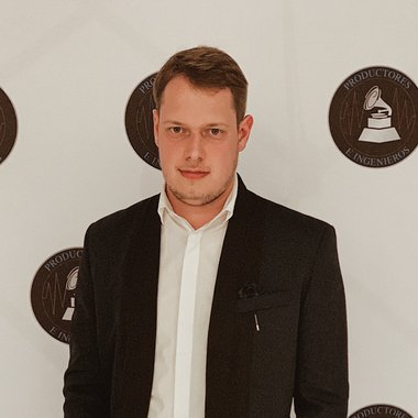 Heitor A. - Freelance Music Producer