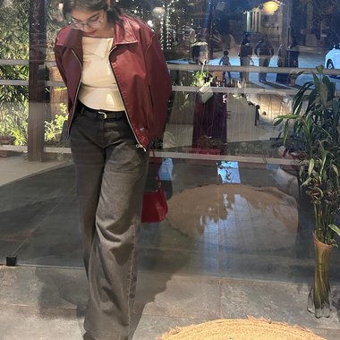 Disha - Freelance Video Editor