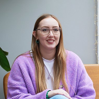 Jessica P. - Freelance Ux Designer