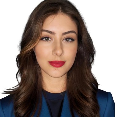 Asya - Freelance Book Cover Designer