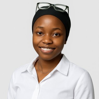 Raheem N. - Freelance App Developer