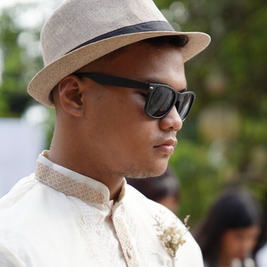Cedric O. - Freelance Cinematographer