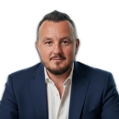 Bartłomiej B. - Freelance Content Creator