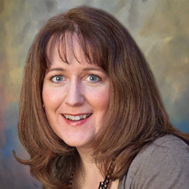 Amy G. - Freelance Presentation Designer