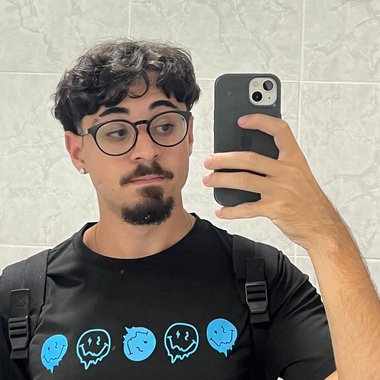 Lucas Silva Ferreira