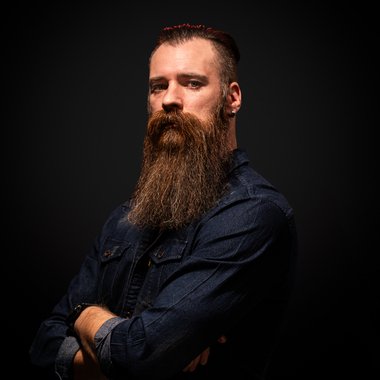 Ionut B. - Freelance Creative Producer