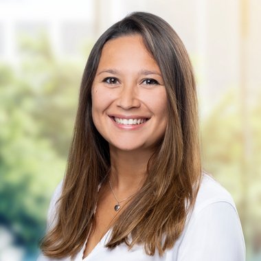 Jasmin S. - Freelance Ux Designer