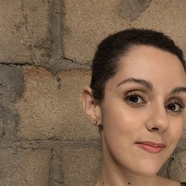 Thaís F. - Freelance Illustrator