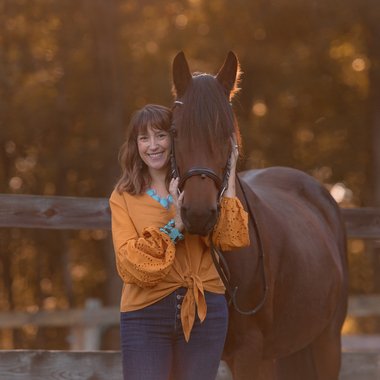 Lorie G. - Freelance Content Strategist