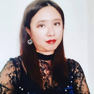 Sherry C. - Freelance Merchandiser