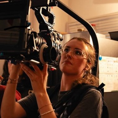 Veronica T. - Freelance Video Editor