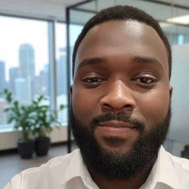 Mohammed G. - Freelance Front End Developer