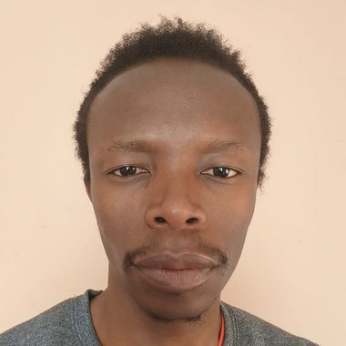 Sibusiso M. - Freelance Brand Strategist