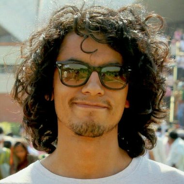 Diego C. - Freelance Video Editor